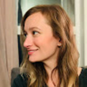 Meet your Posher, Alicija